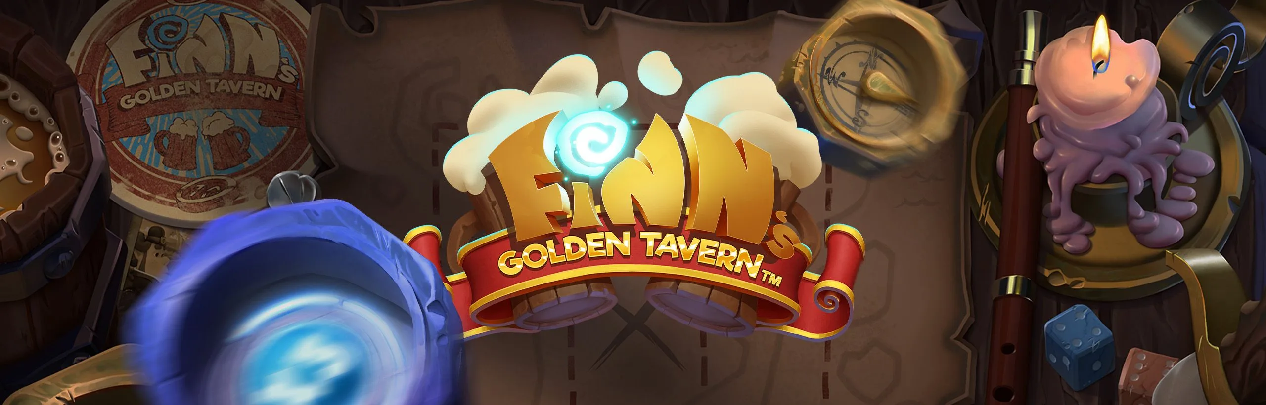 Finn's Golden Tavern