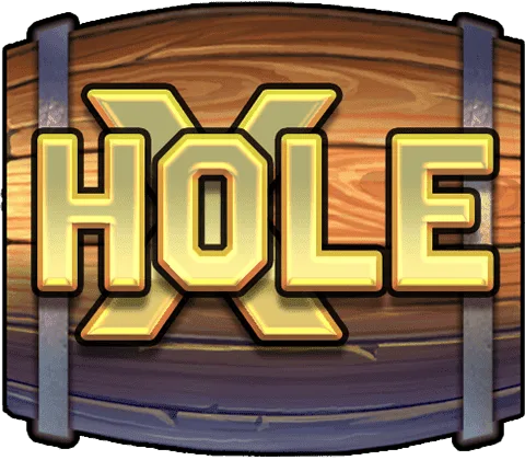 Fire in the Hole 3 — xHole™