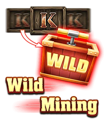 Fire In The Hole — Wild Mining