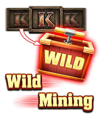 Fire In The Hole — Wild Mining