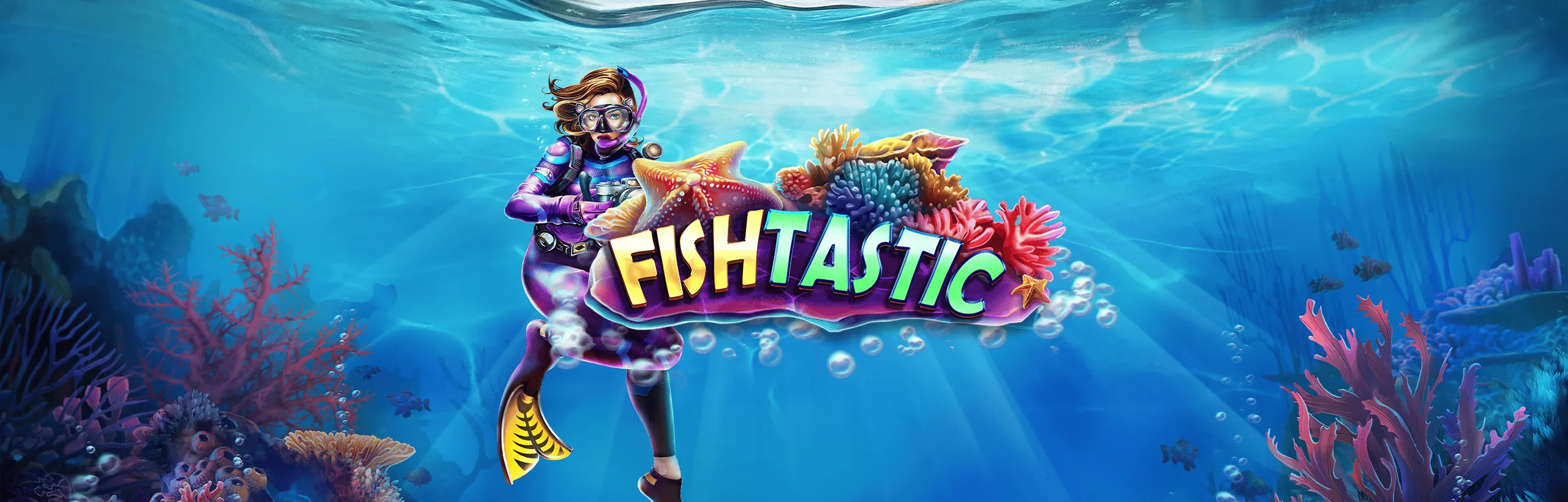 Fishtastic