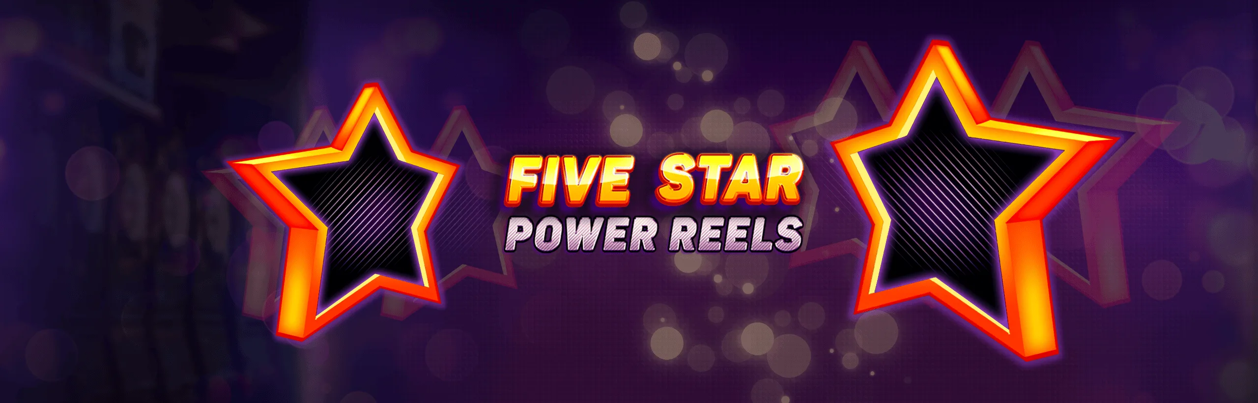 Five Star Power Reels
