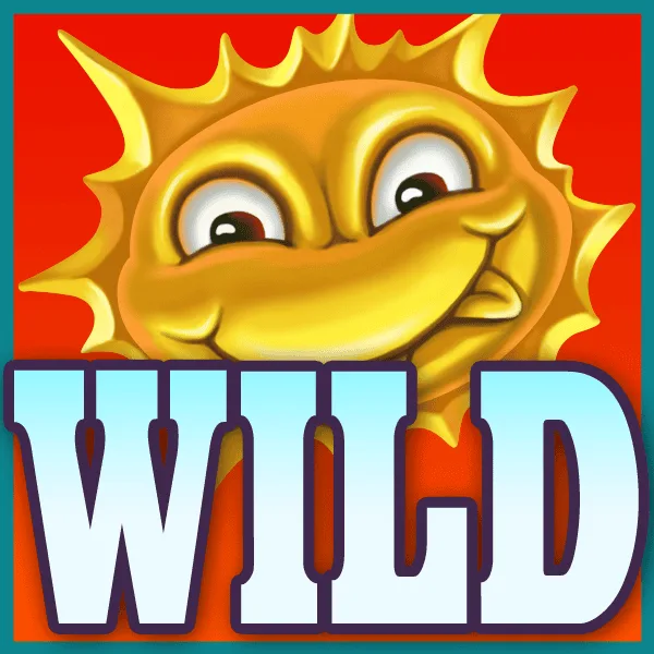 Flowers — Stacked Wilds in Free Spins
