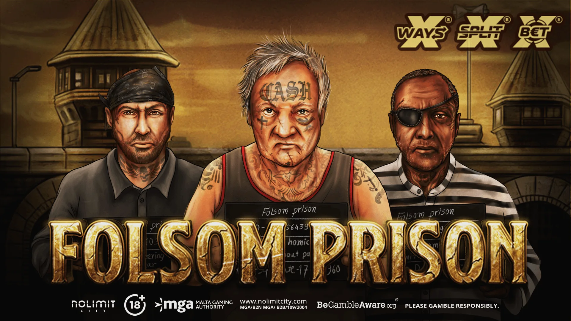 Folsom Prison