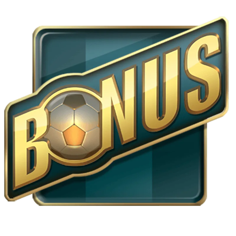 Football: Champions Cup — Bonus Game