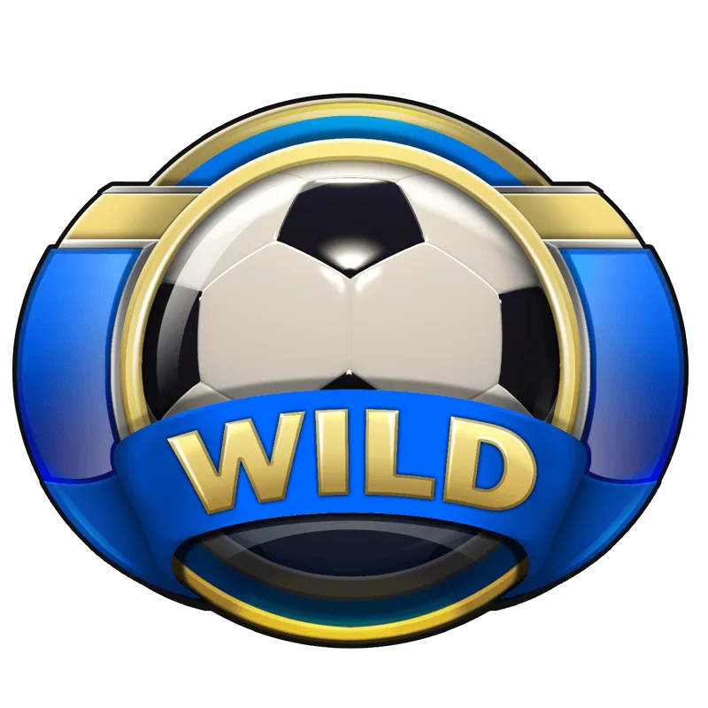 Football: Champions Cup — Overlay Wild