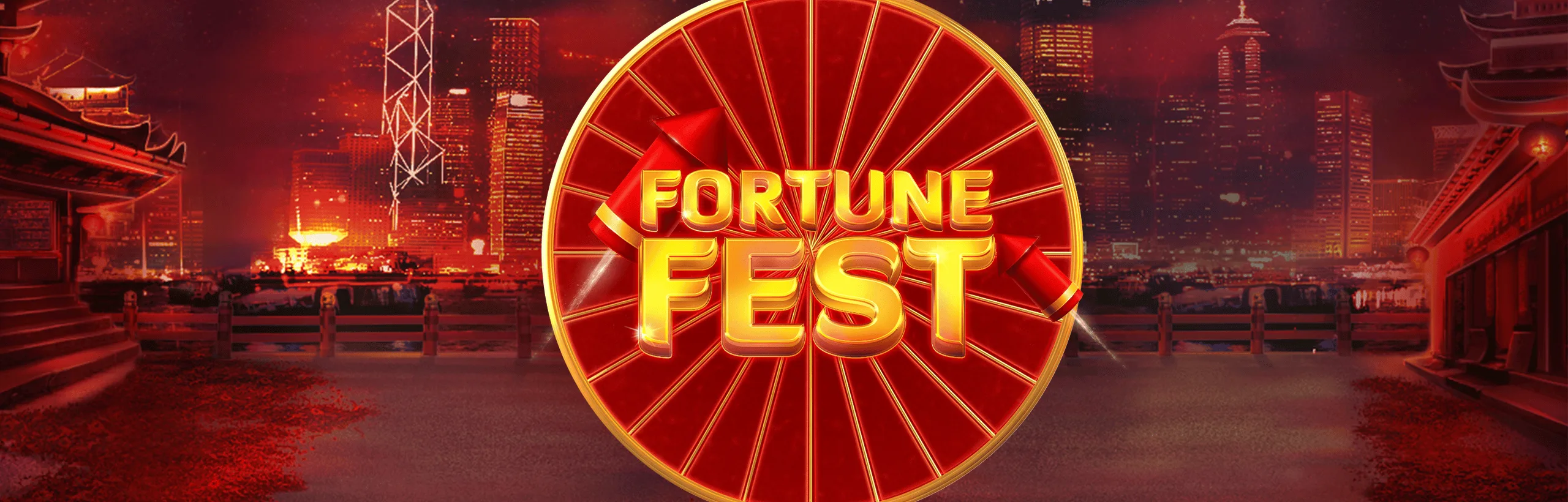 Fortune Fest