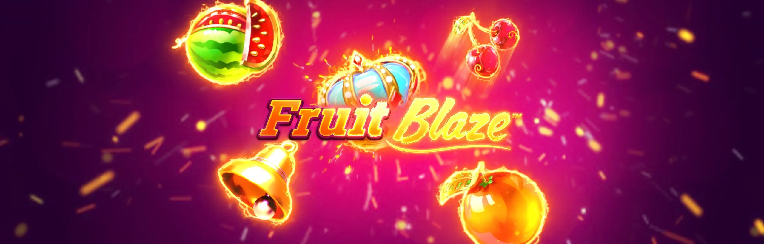 Fruit Blaze