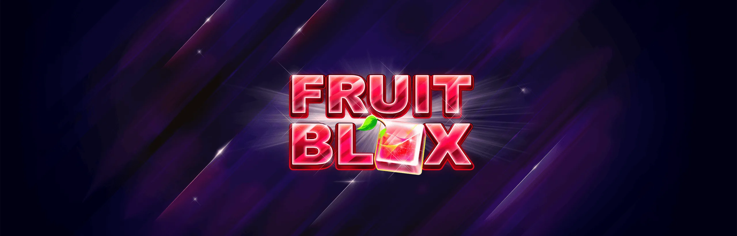 Fruit blox