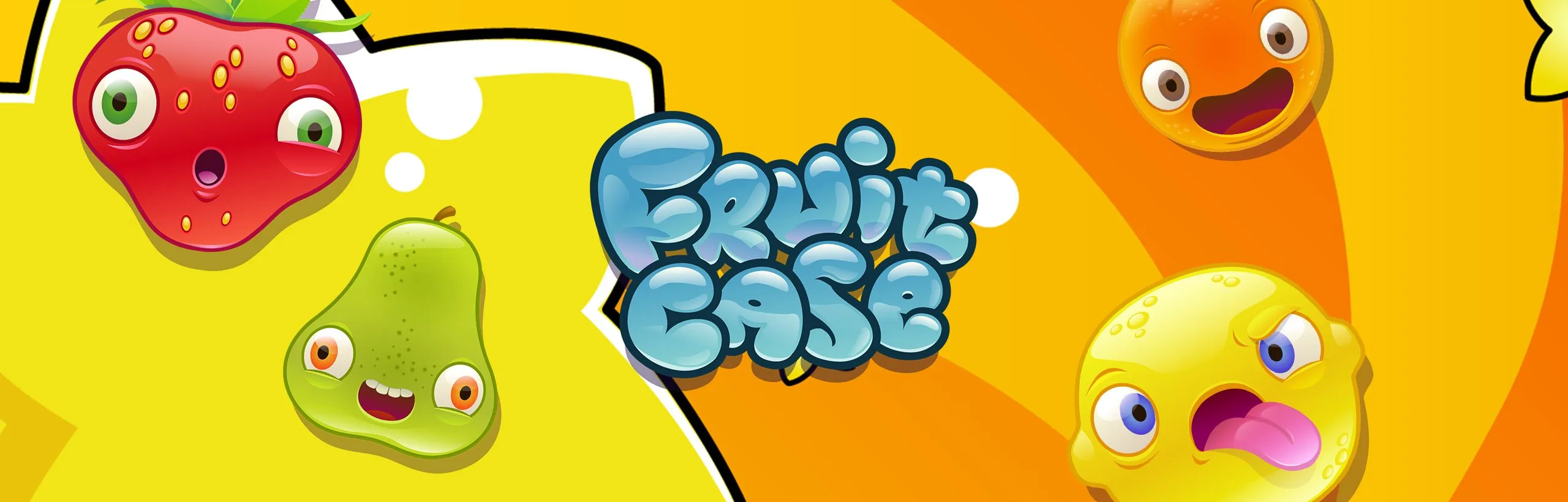 Fruit Case