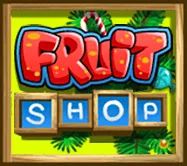 Fruit Shop Christmas — Wilds