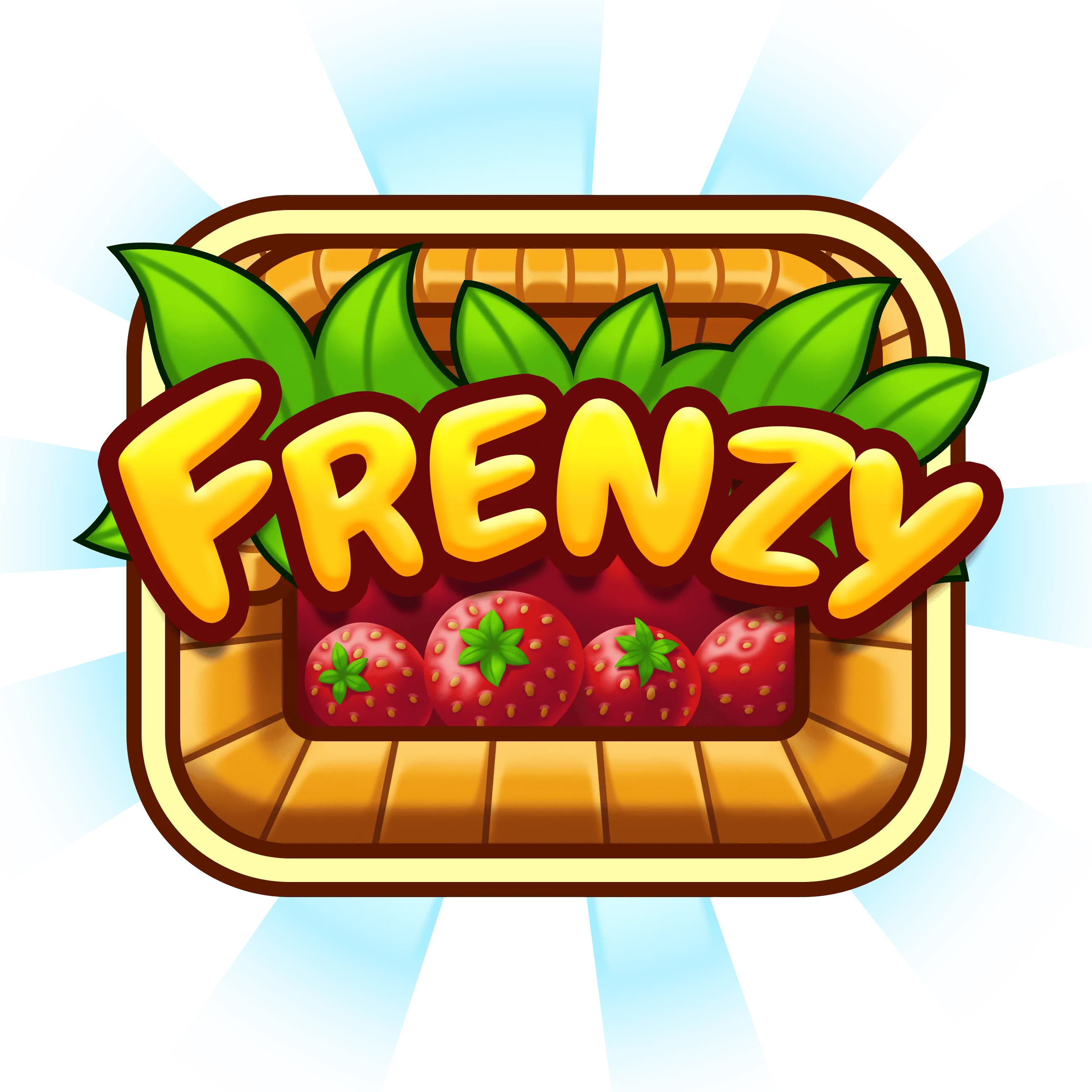 Fruit Shop™ Frenzy — Frenzy Mode