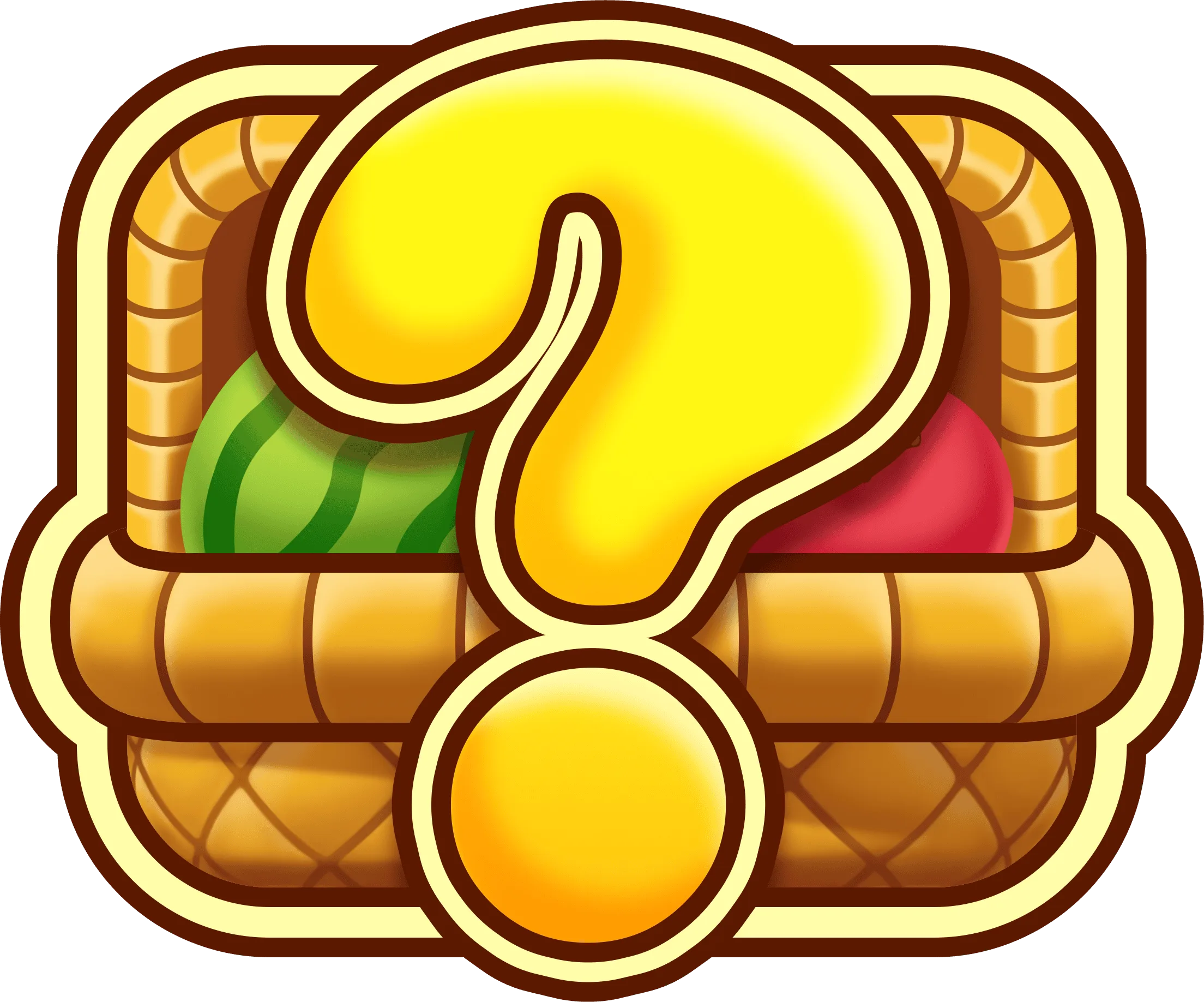Fruit Shop™ Frenzy — Helper Feature