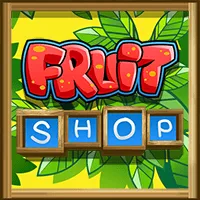 Fruit Shop™ Megaways™ — Wild Substitutions