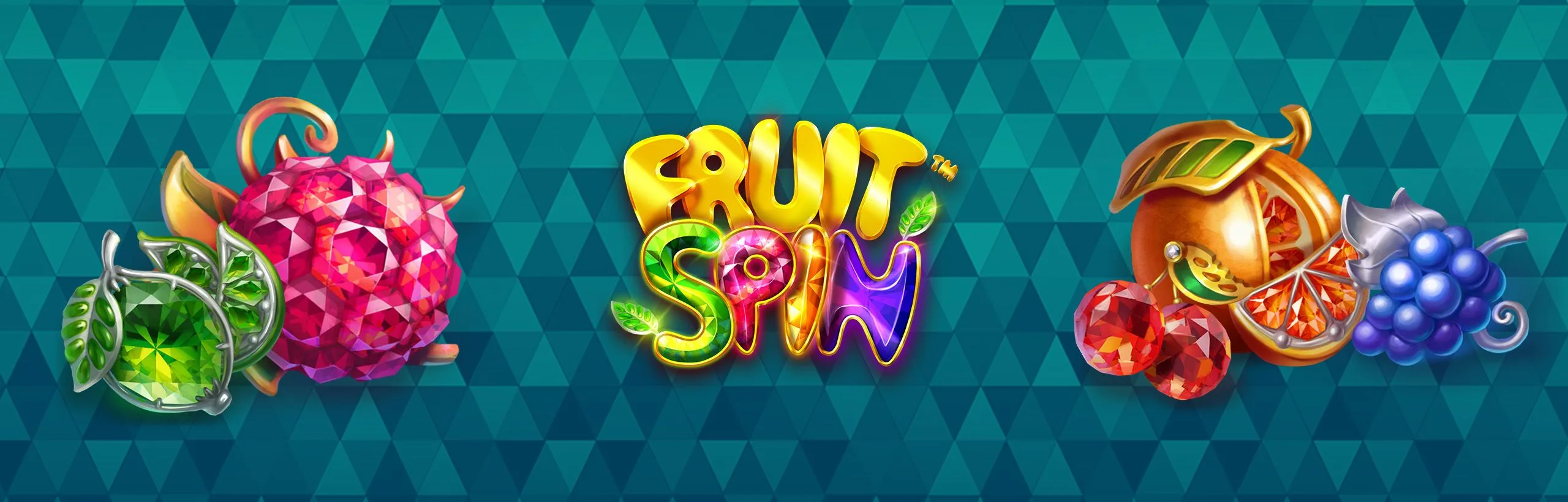 Fruit Spin™