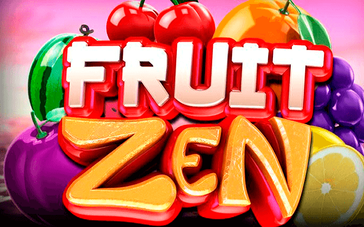 Fruit Zen