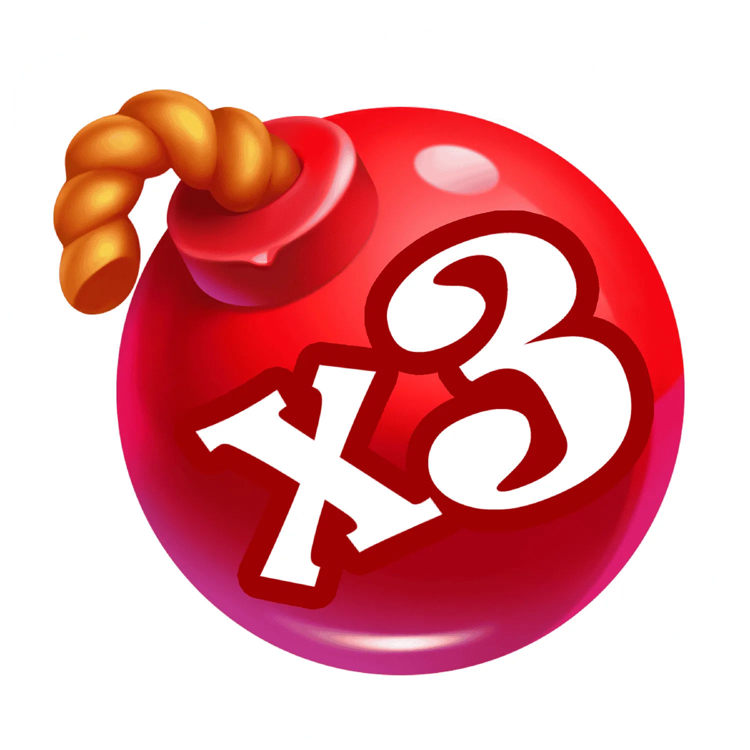 Funk Master™ — Multiplier symbols