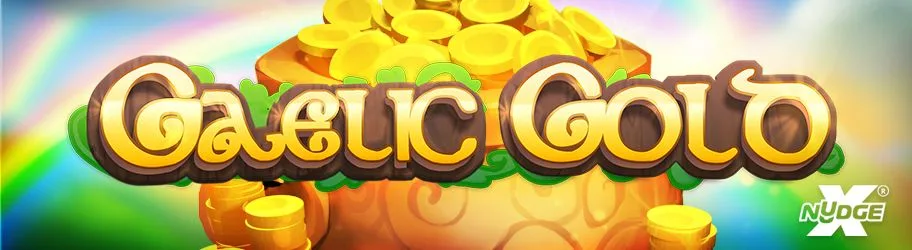Gaelic Gold 