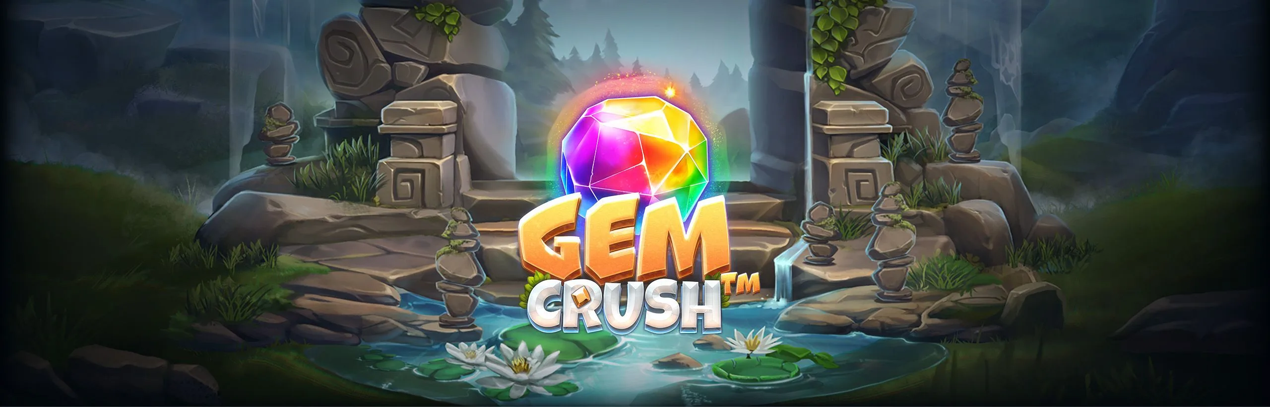 Gem Crush™