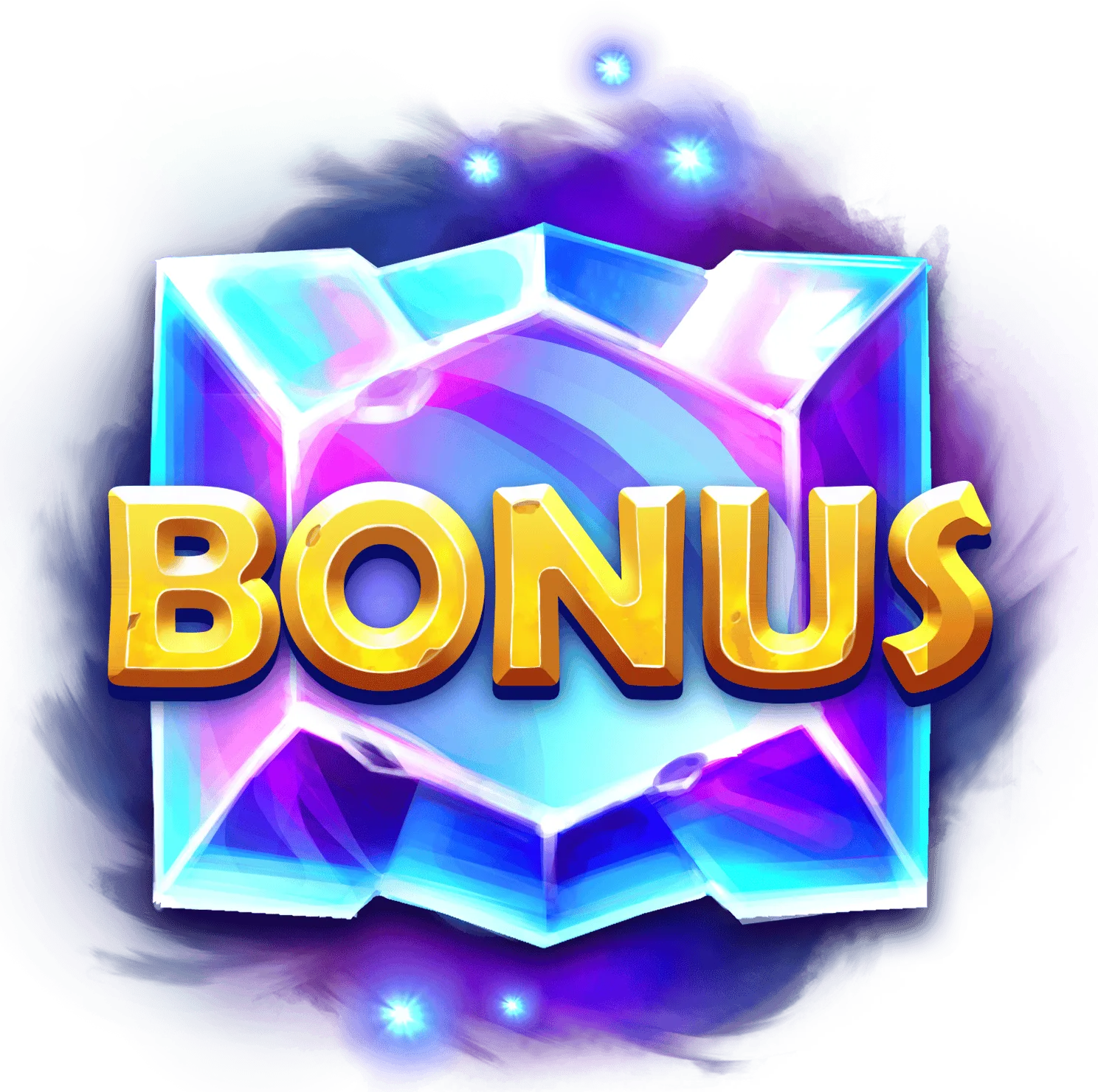 Gem Crush™ — Free Spins