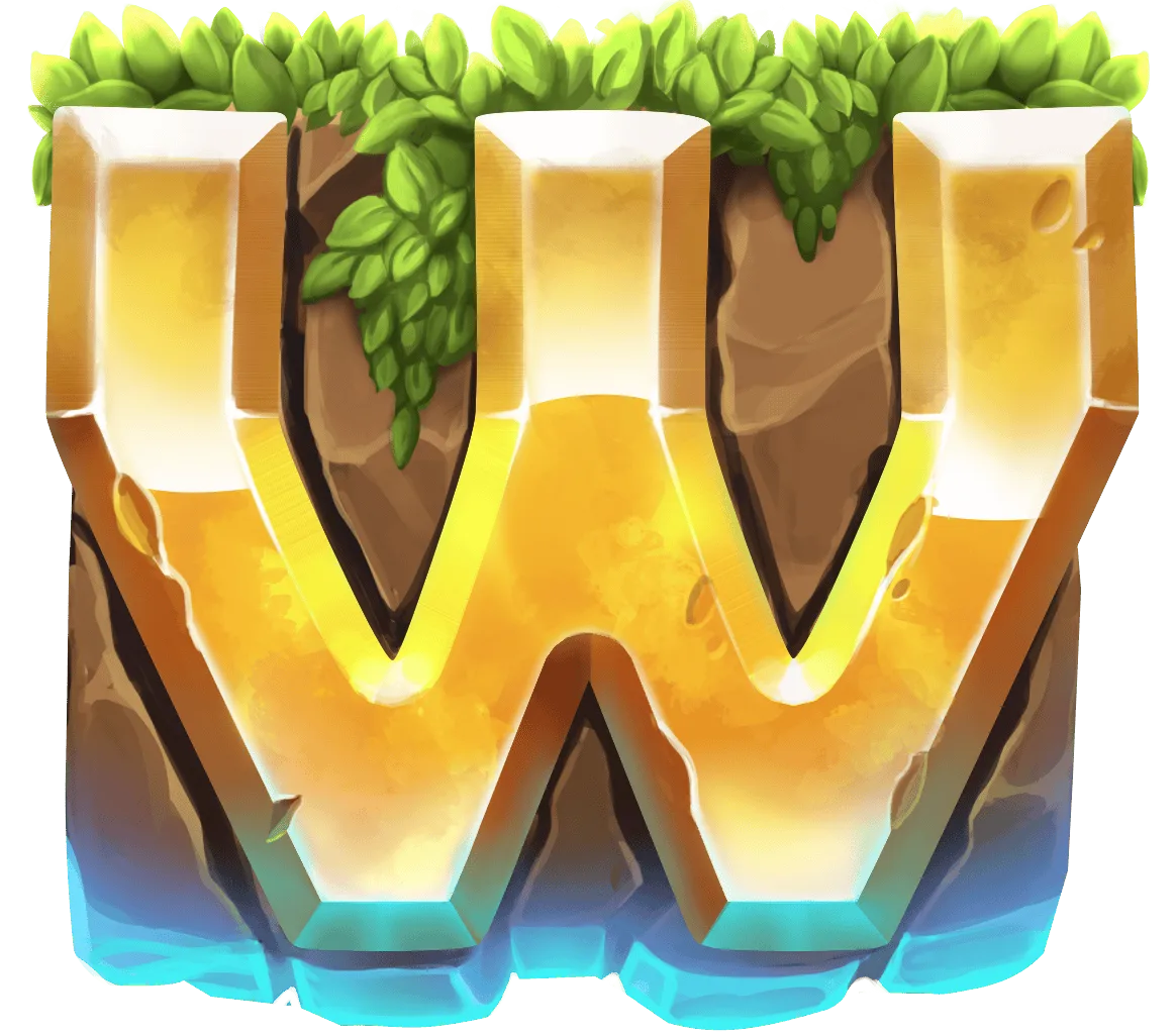 Gem Crush™ — Wilds