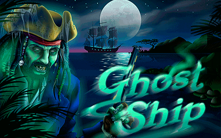 Ghost Ship