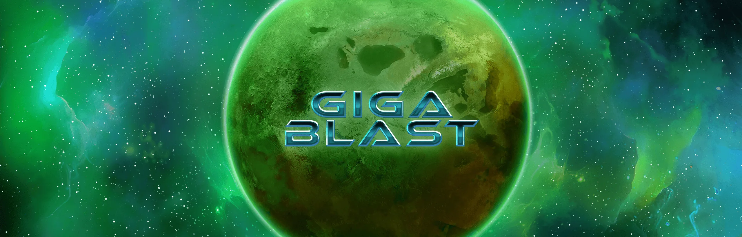 Giga Blast