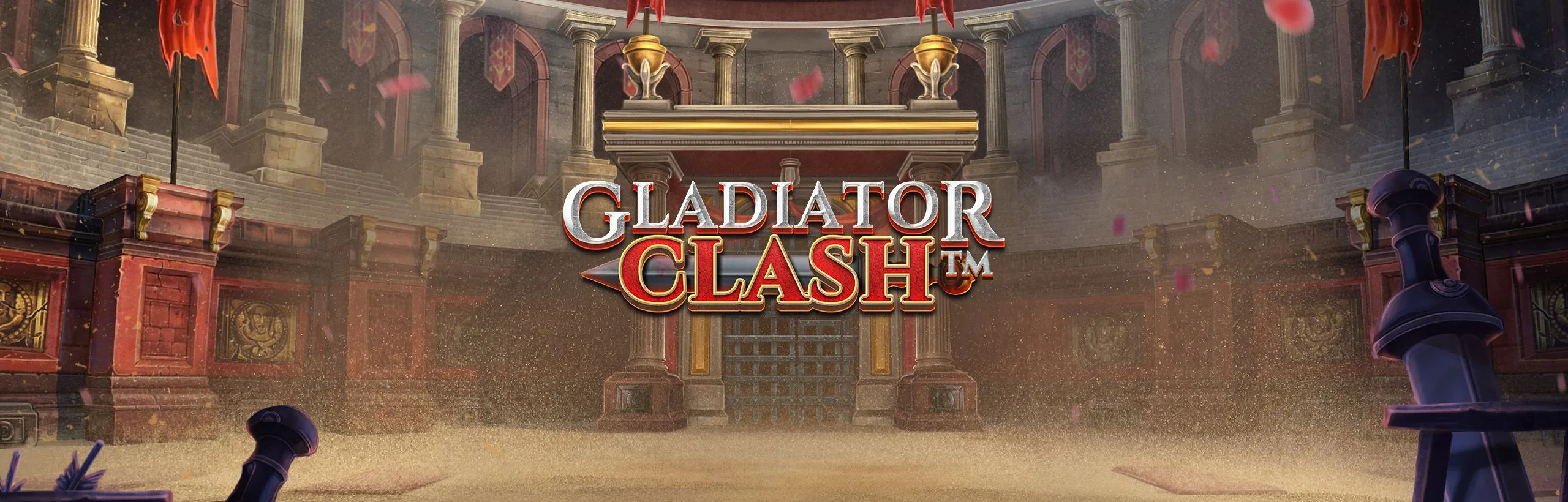 Gladiator Clash