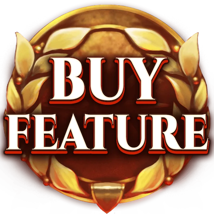 Gladiator Clash — Buy Feature