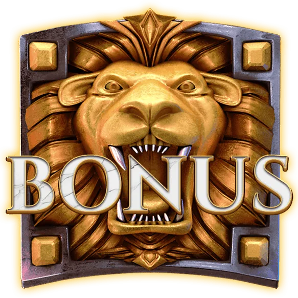 Gladiator Clash — Lion Bonus
