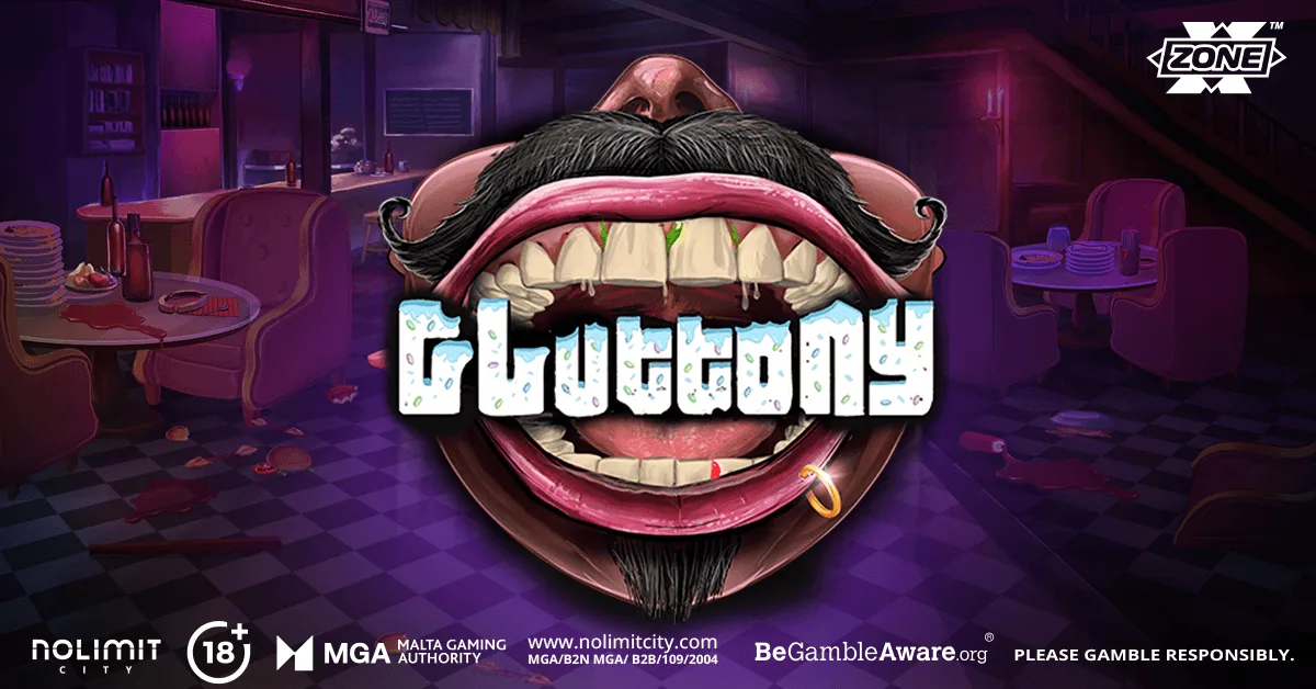 Gluttony
