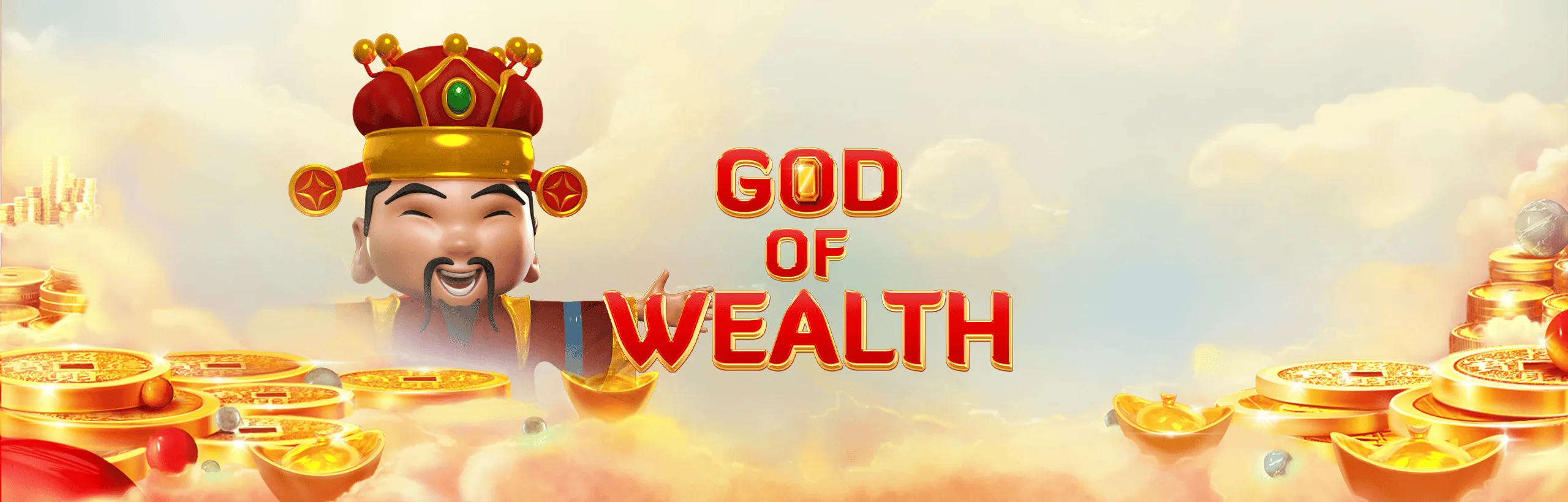 God of Wealth