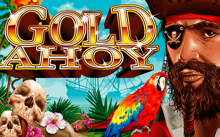 Gold Ahoy by NextGen Gaming