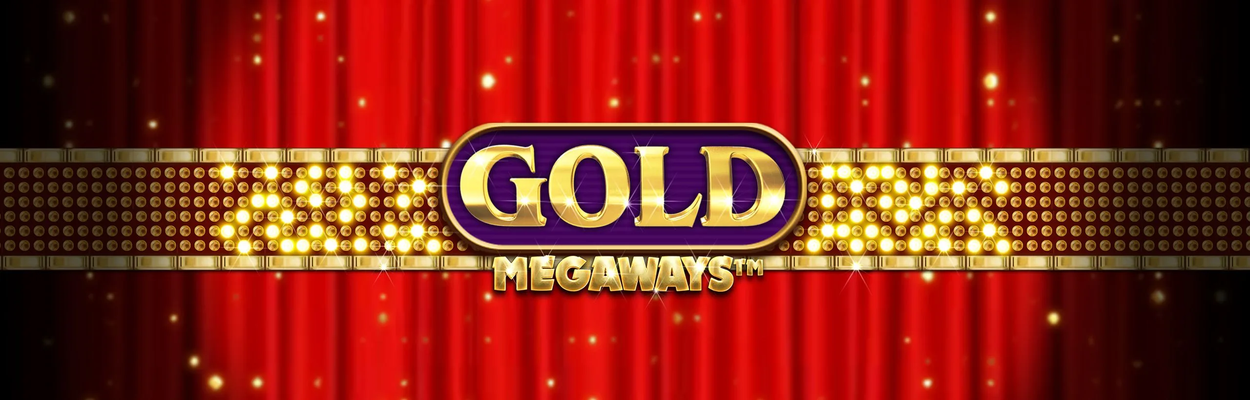 Gold Megaways™