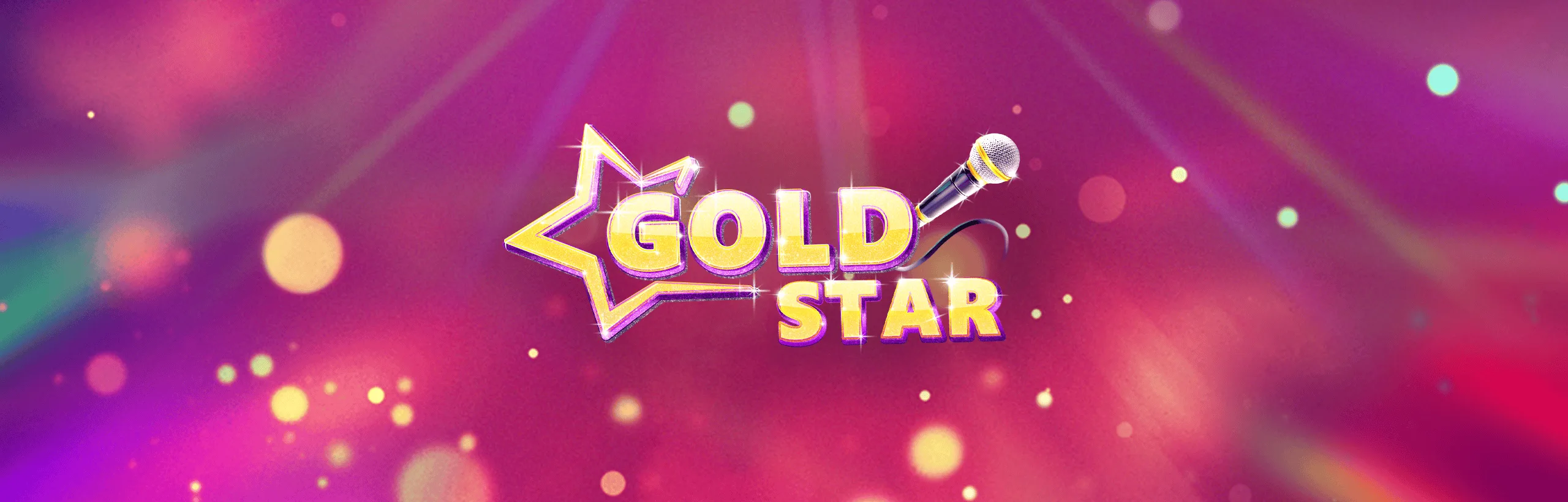 Gold Star