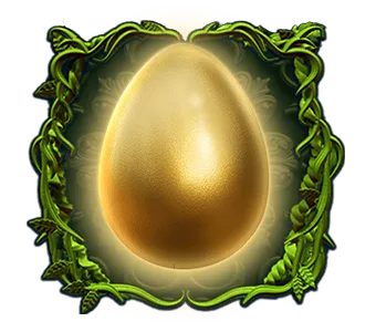 Golden Goose Megaways™ — Cloud Prizes and Bonus Buy