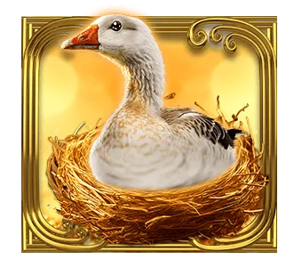 Golden Goose Megaways™ — Free Spins