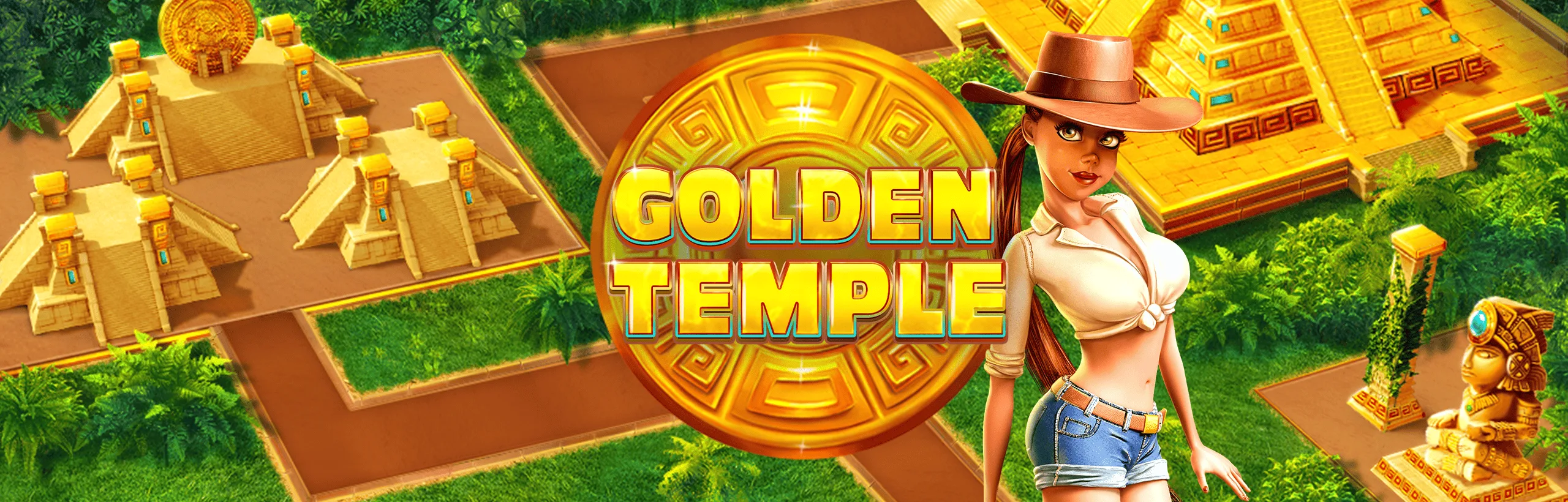 Golden Temple