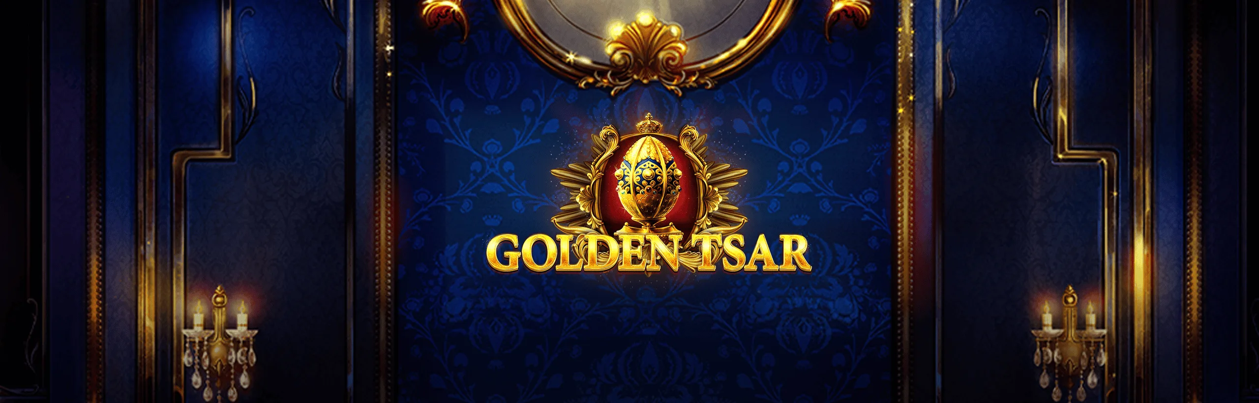 Golden Tsar