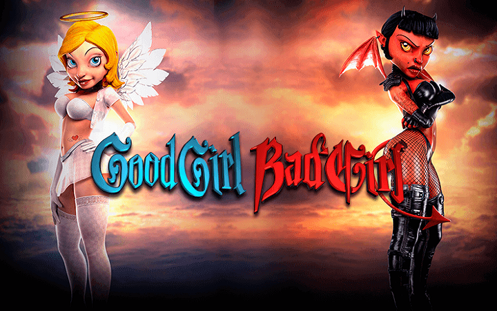 Good Girl Bad Girl