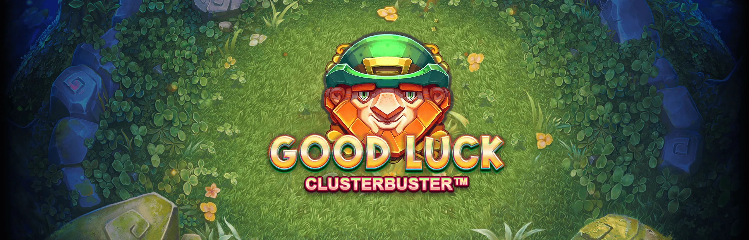 Good Luck Clusterbuster™ 
