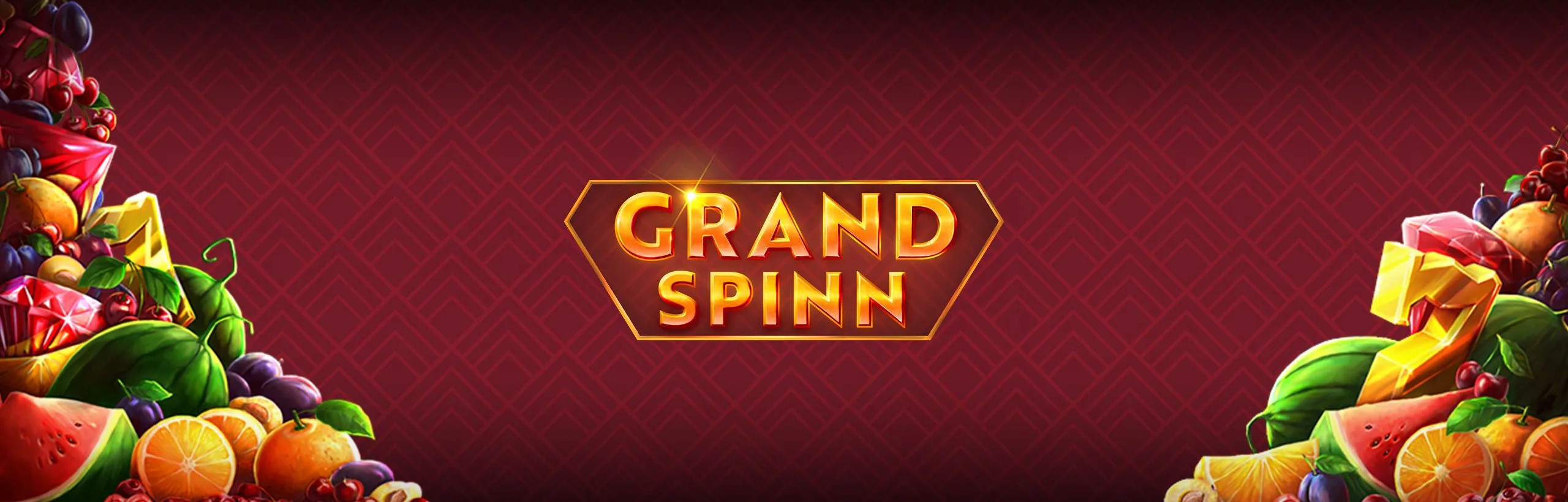 Grand Spinn™