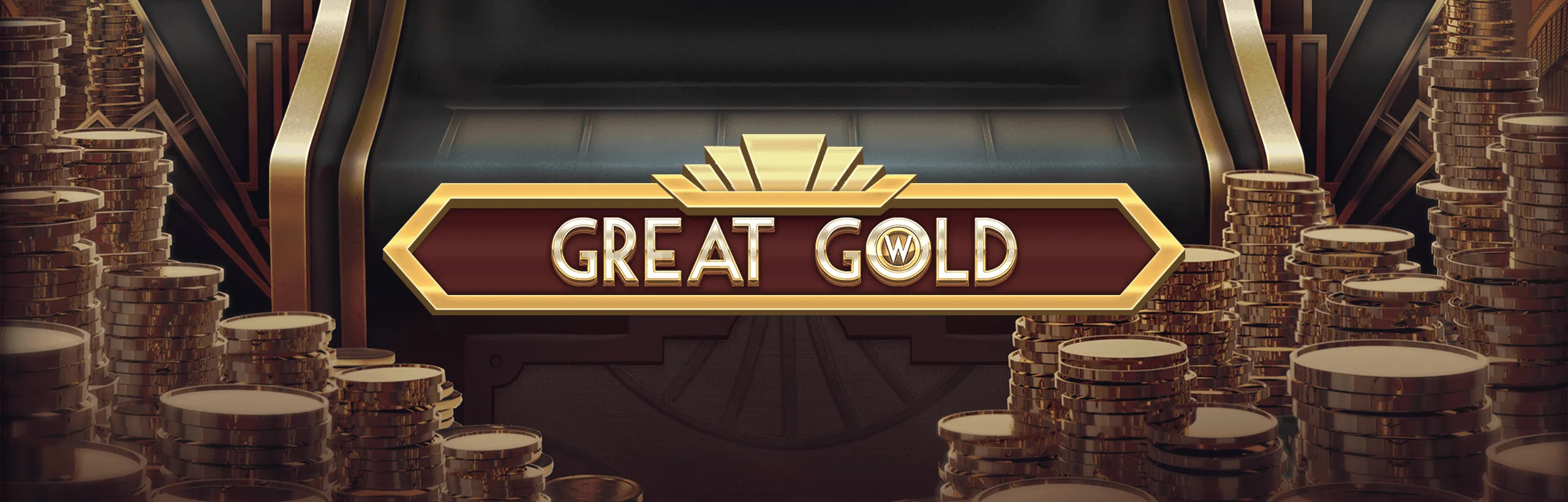 Great Gold