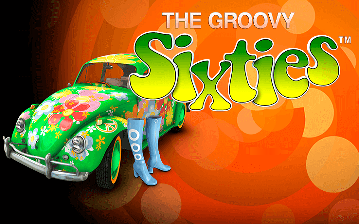 The Groovy Sixties