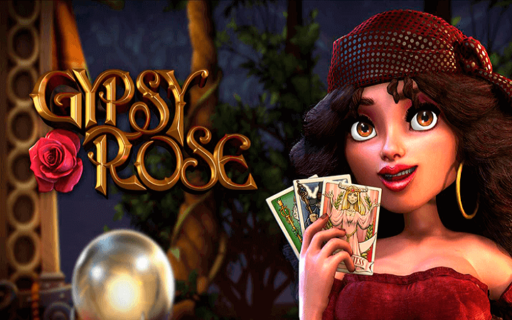 Gypsy Rose