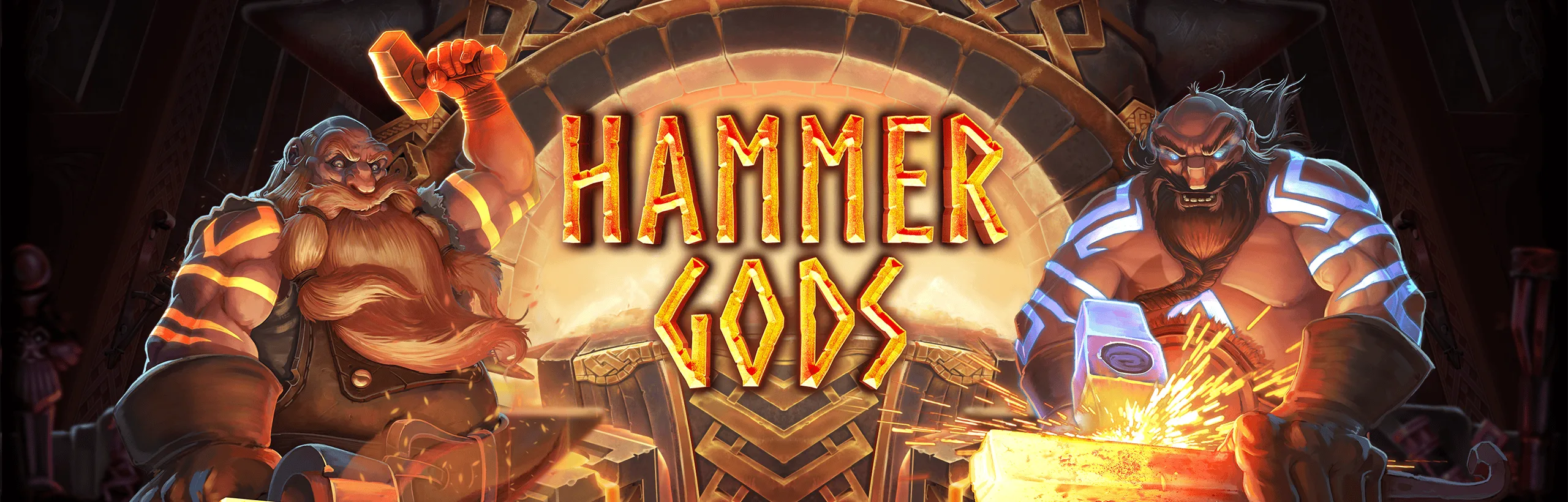 Hammer Gods