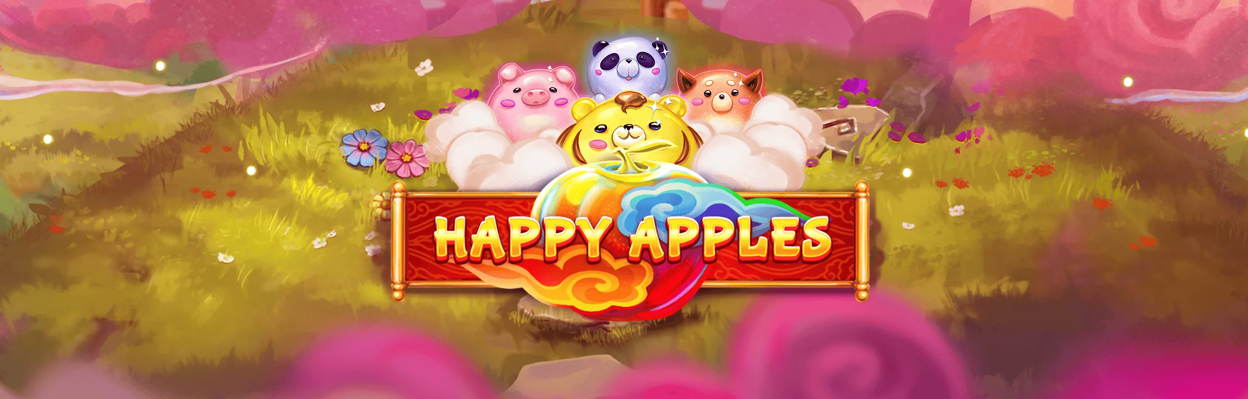 Happy Apples