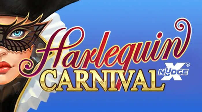 Harlequin Carnival