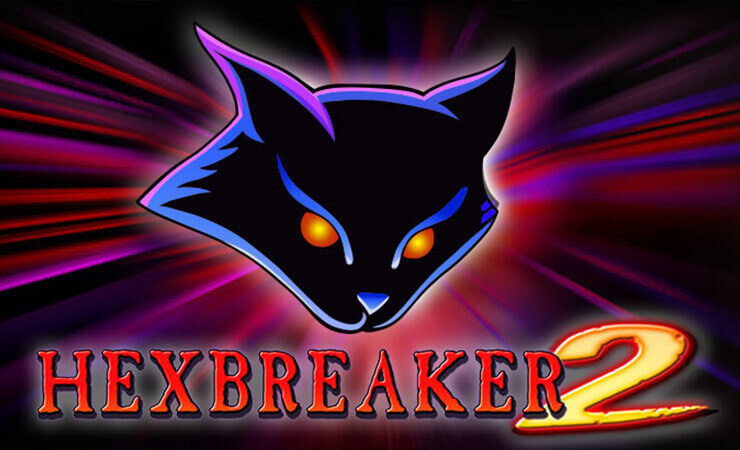 Hexbreaker 2 by IGT