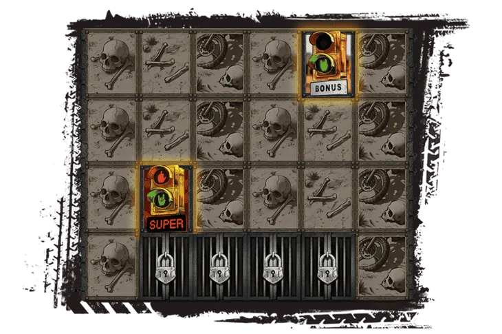 Highway to Hell — Bonus Hunt (Nolimit Booster)